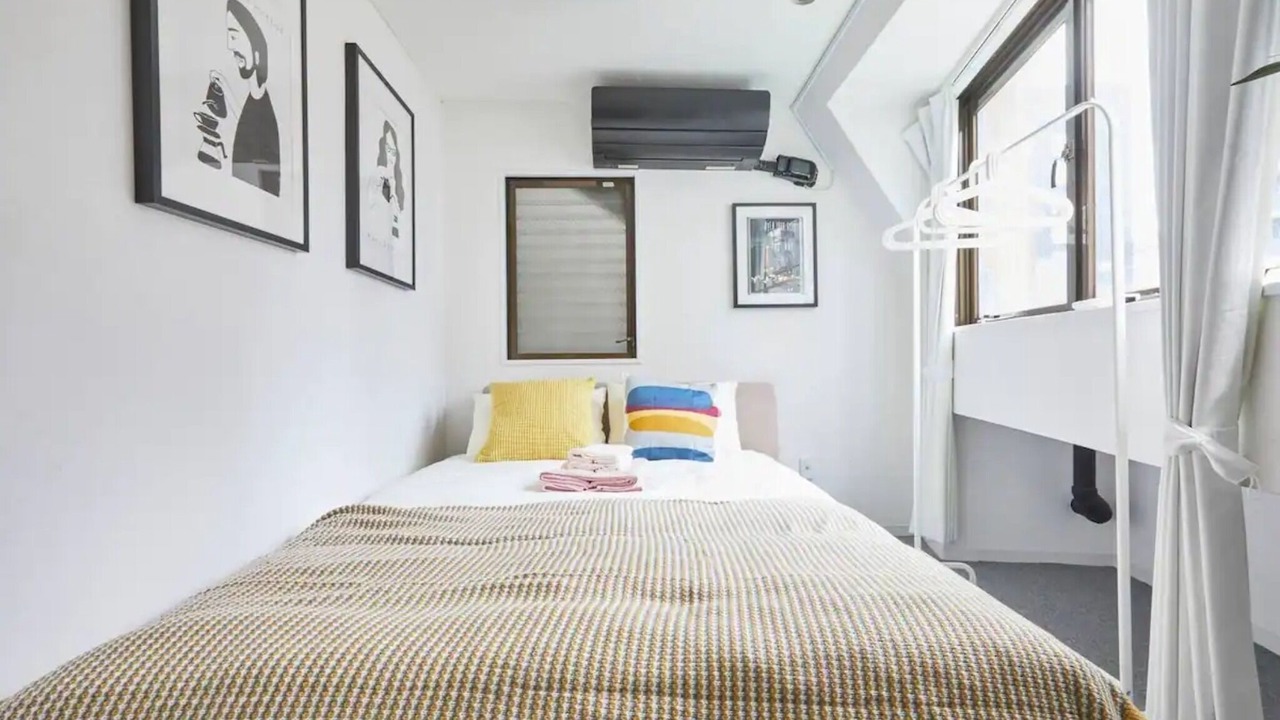 Photo of Bedroom in Taito