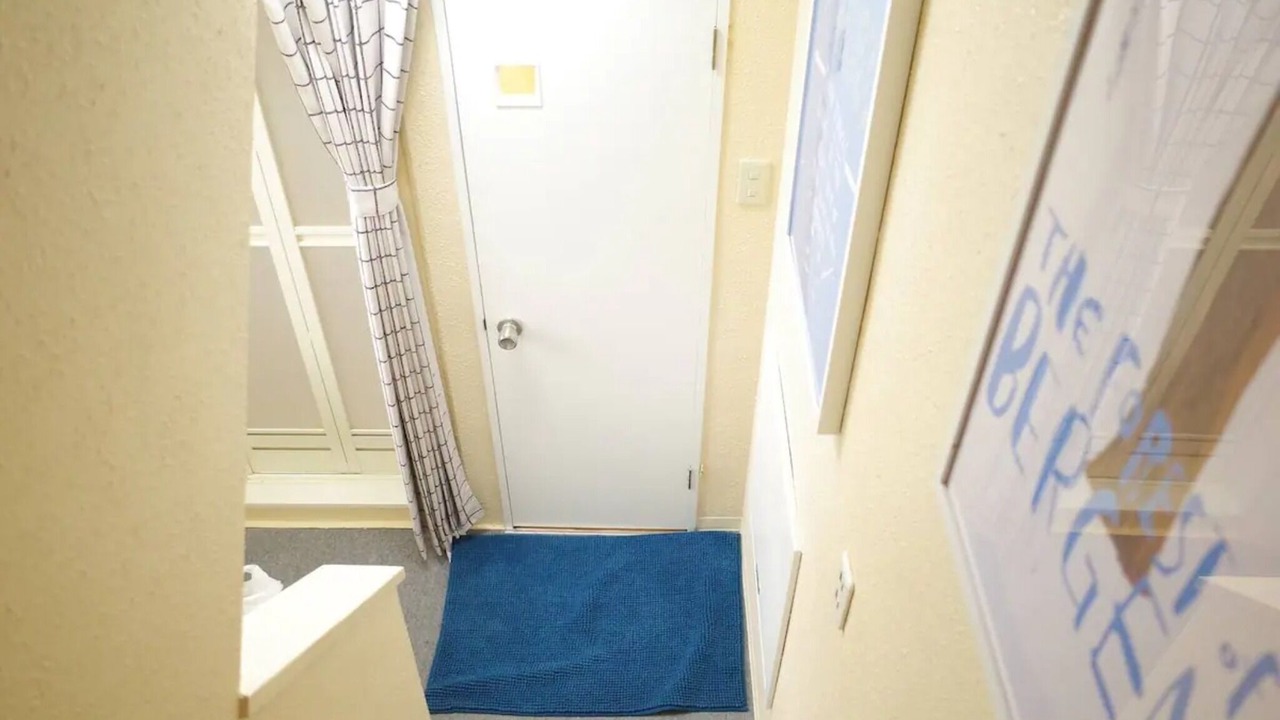 Photo of Bathroom in Taito