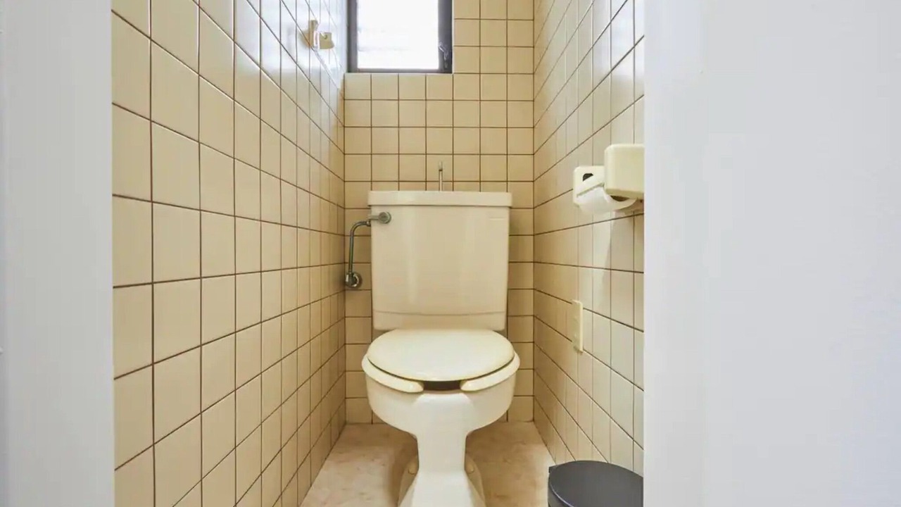 Photo of Bathroom in Taito