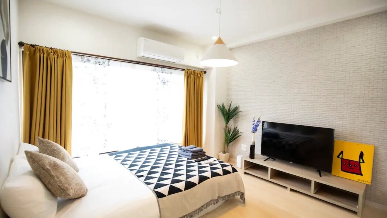 Photo of Bedroom in Taito