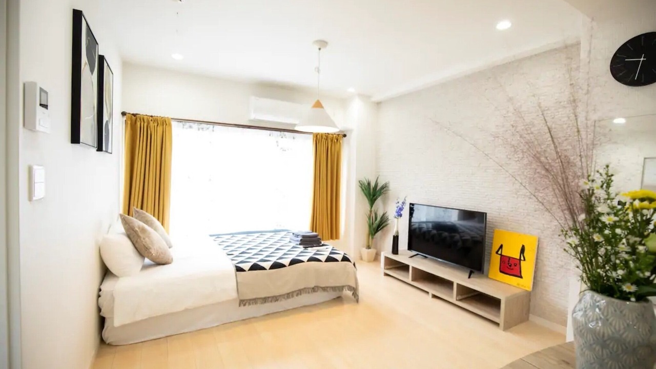 Photo of Bedroom in Taito