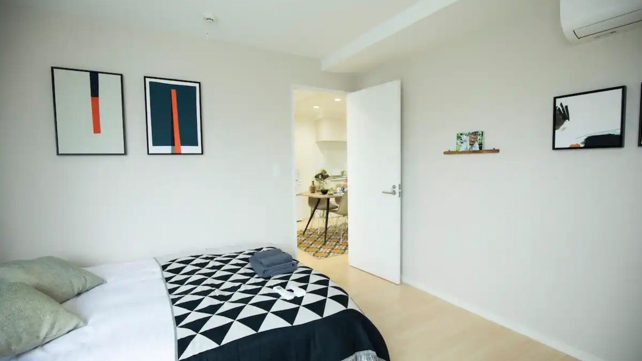 Photo of Bedroom in Taito