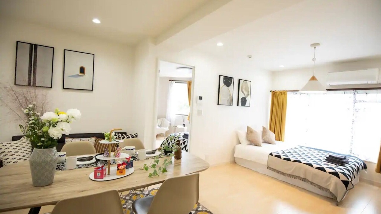 Photo of Bedroom in Taito