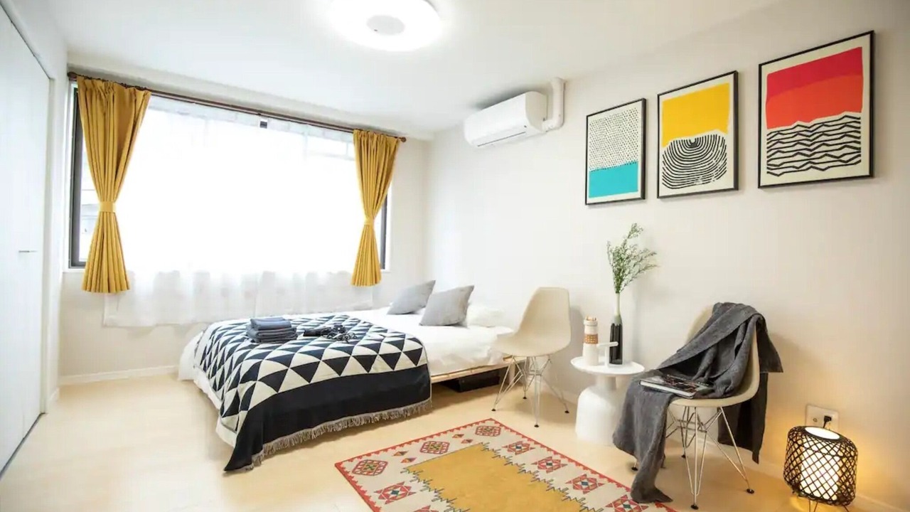 Photo of Bedroom in Taito