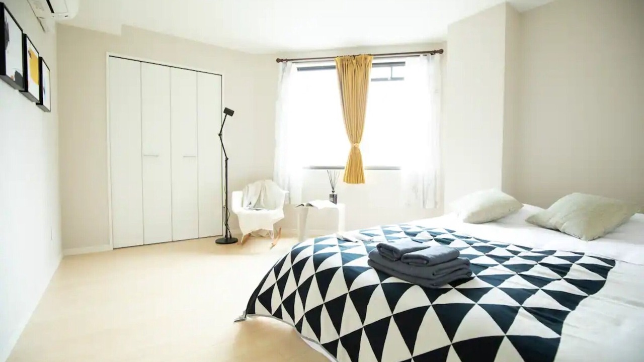Photo of Bedroom in Taito