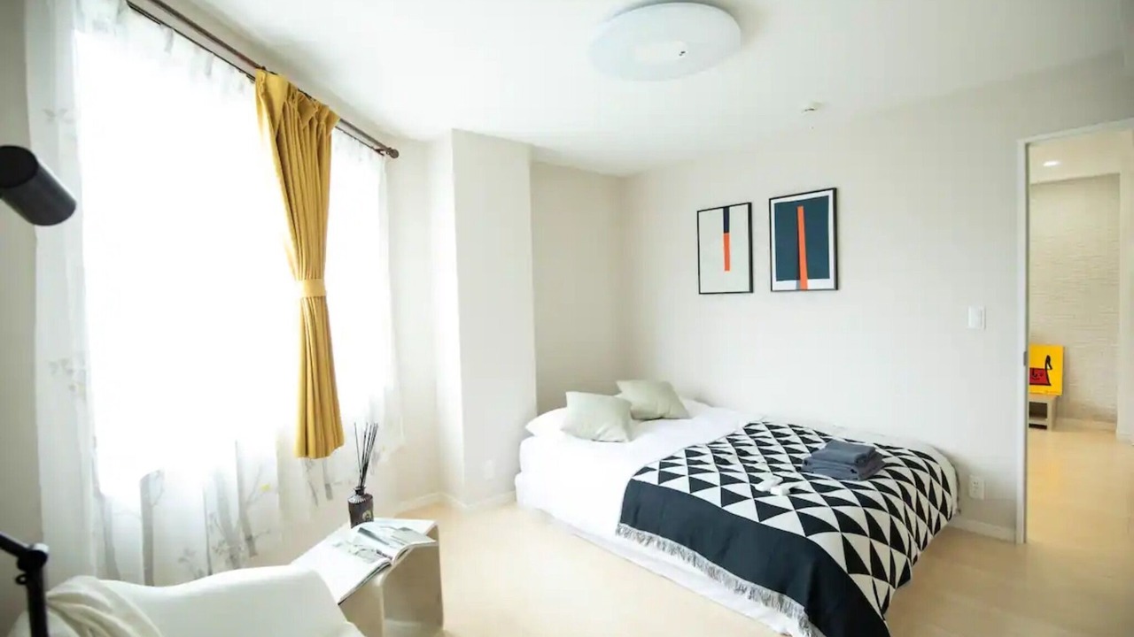 Photo of Bedroom in Taito