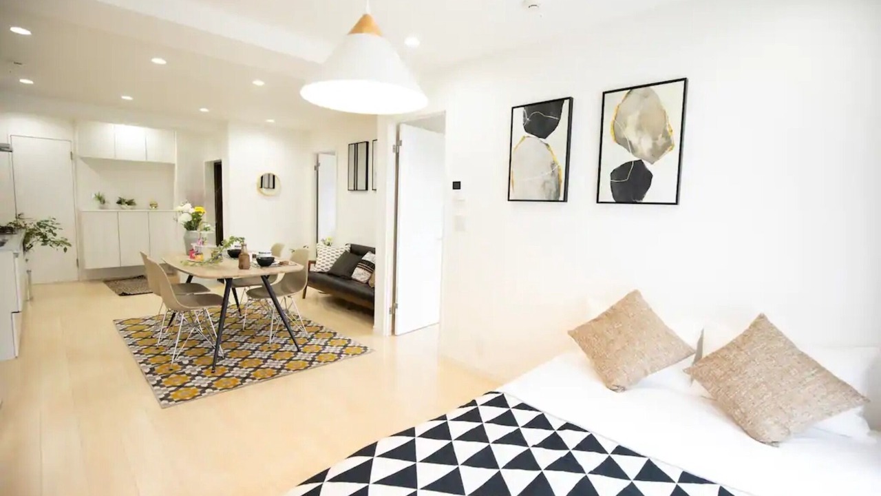 Photo of Bedroom in Taito