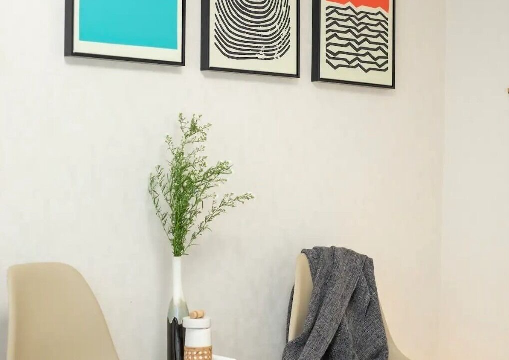 Photo of Bedroom in Taito