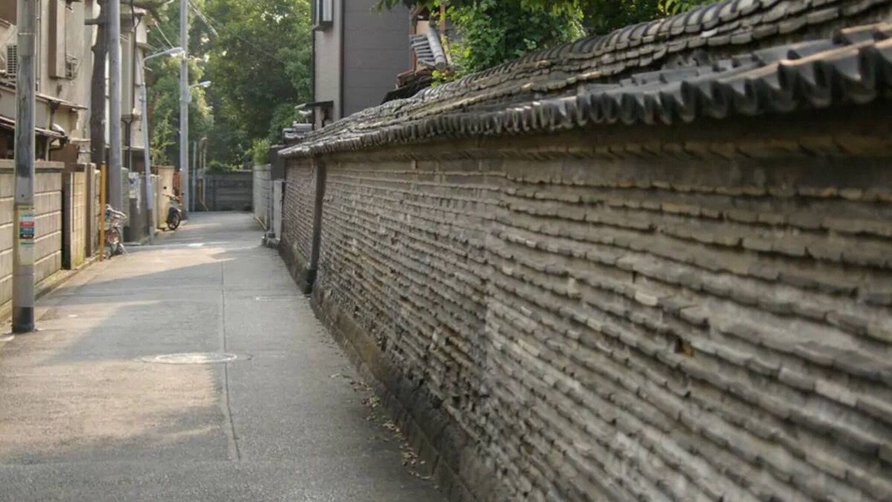 Photo of Outdoor in Taito