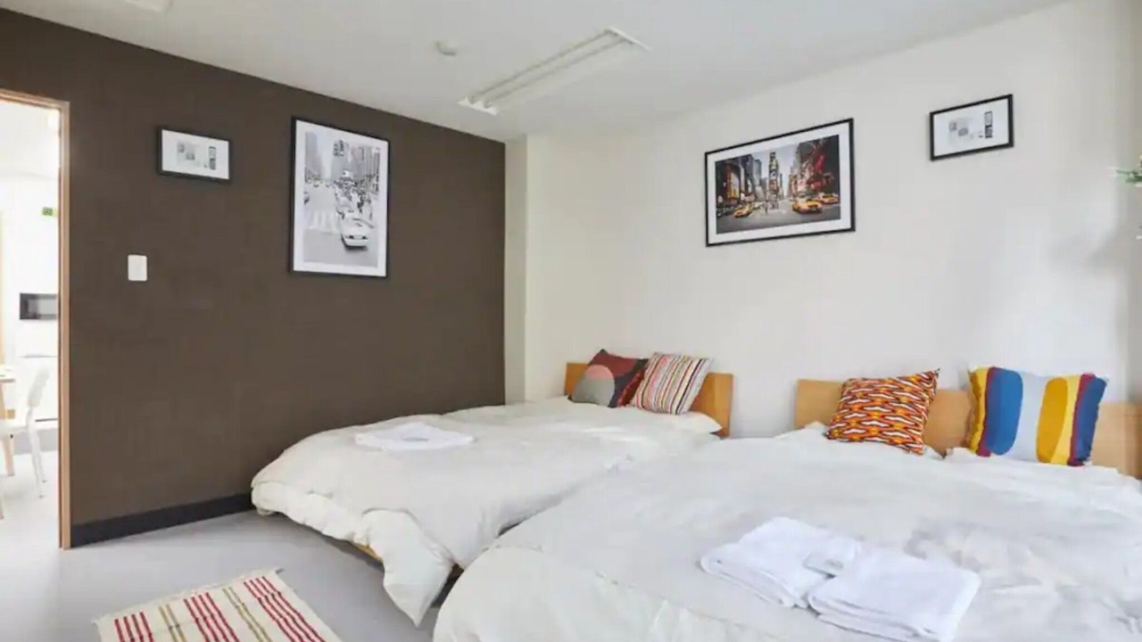 Photo of Bedroom in Taito