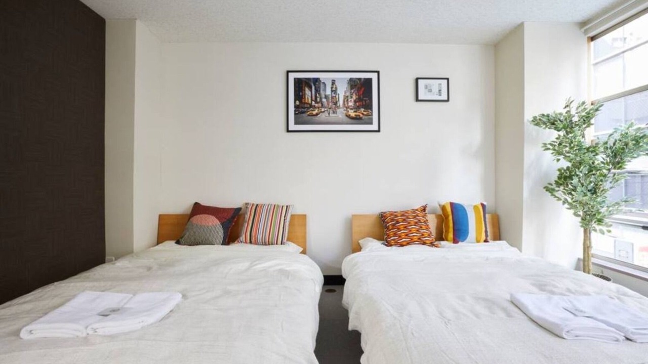 Photo of Bedroom in Taito