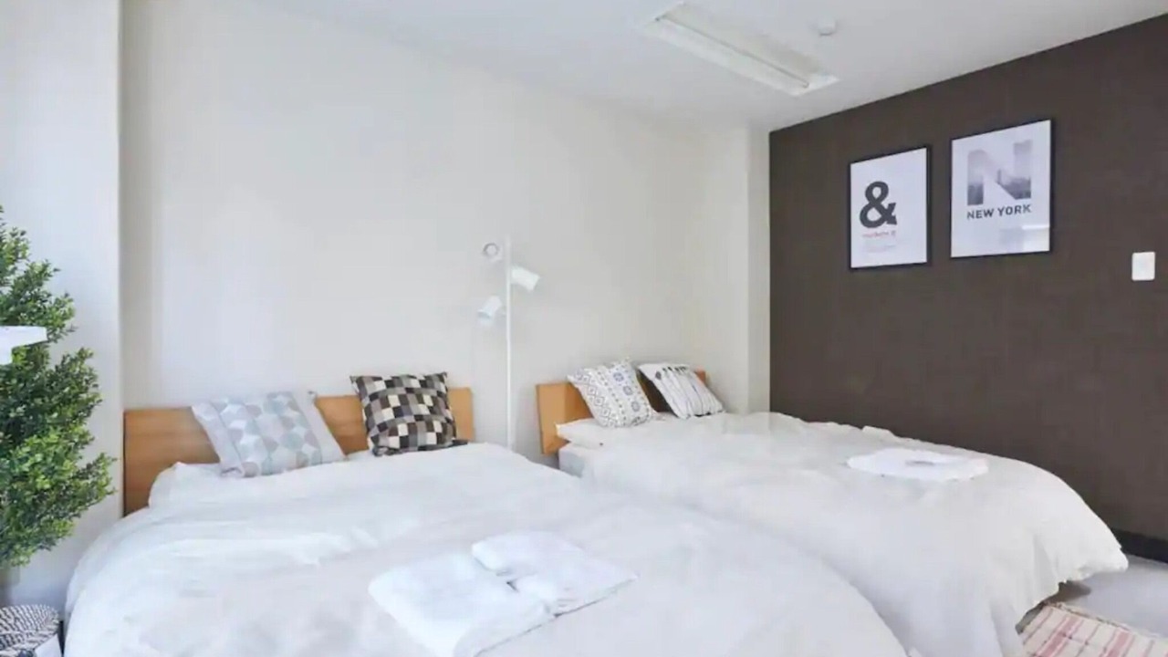 Photo of Bedroom in Taito