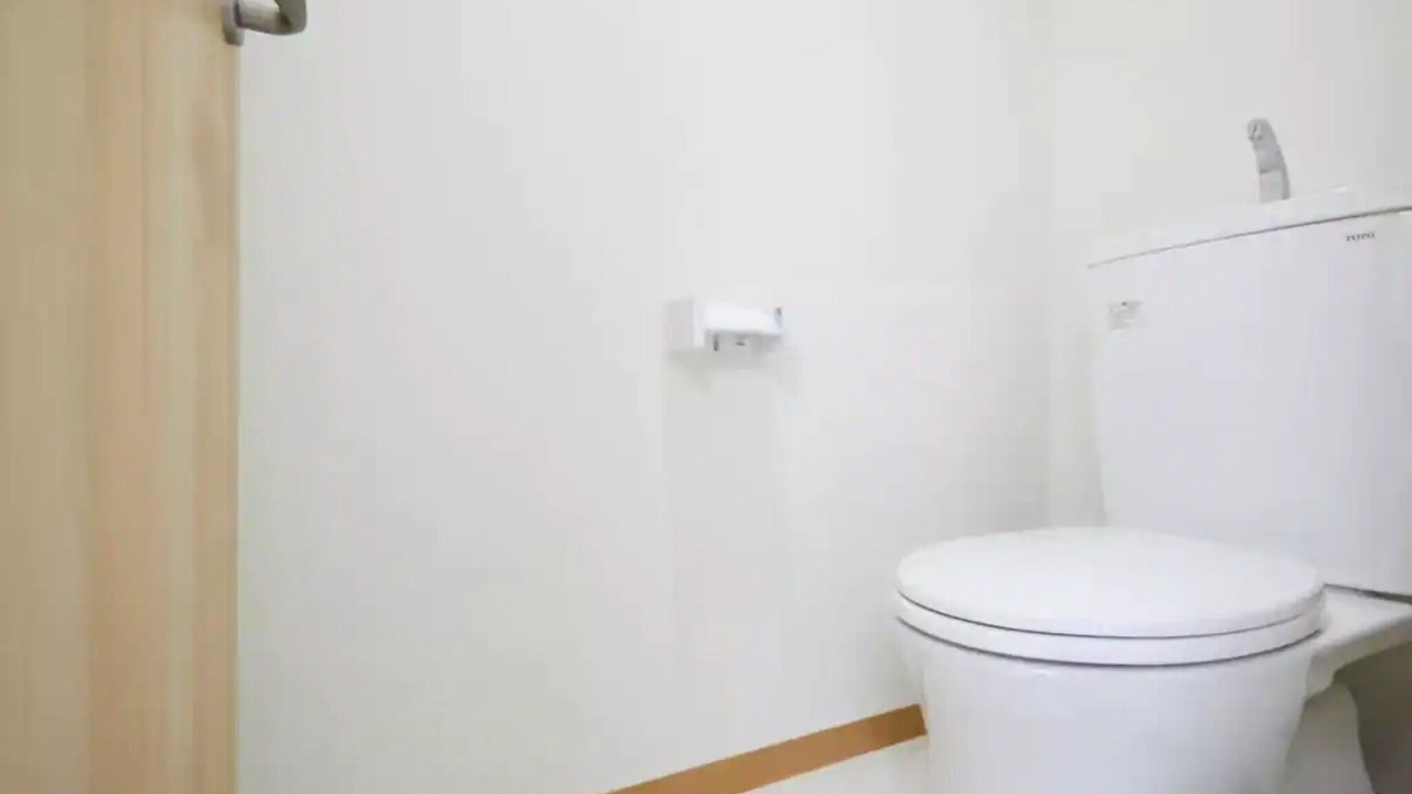 Photo of Bathroom in Taito
