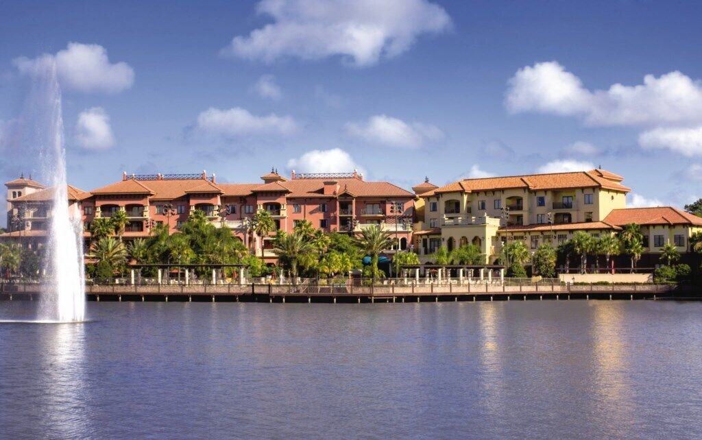 Photo of Others in Lake Buena Vista
