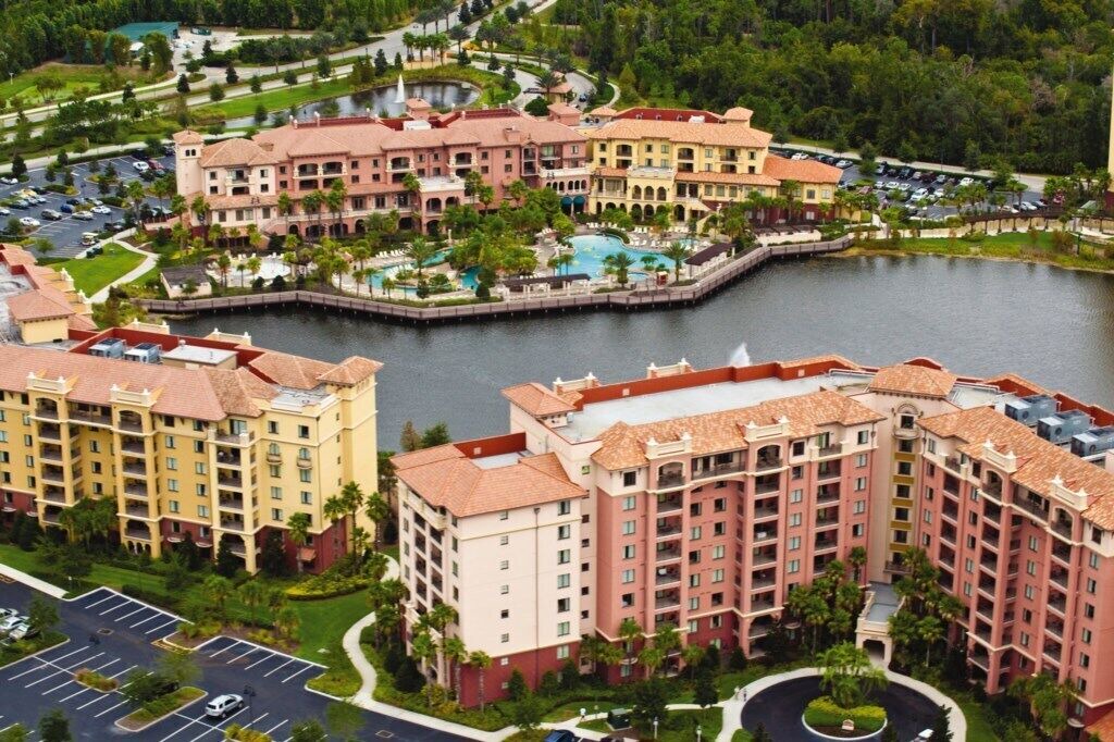 Photo of Others in Lake Buena Vista