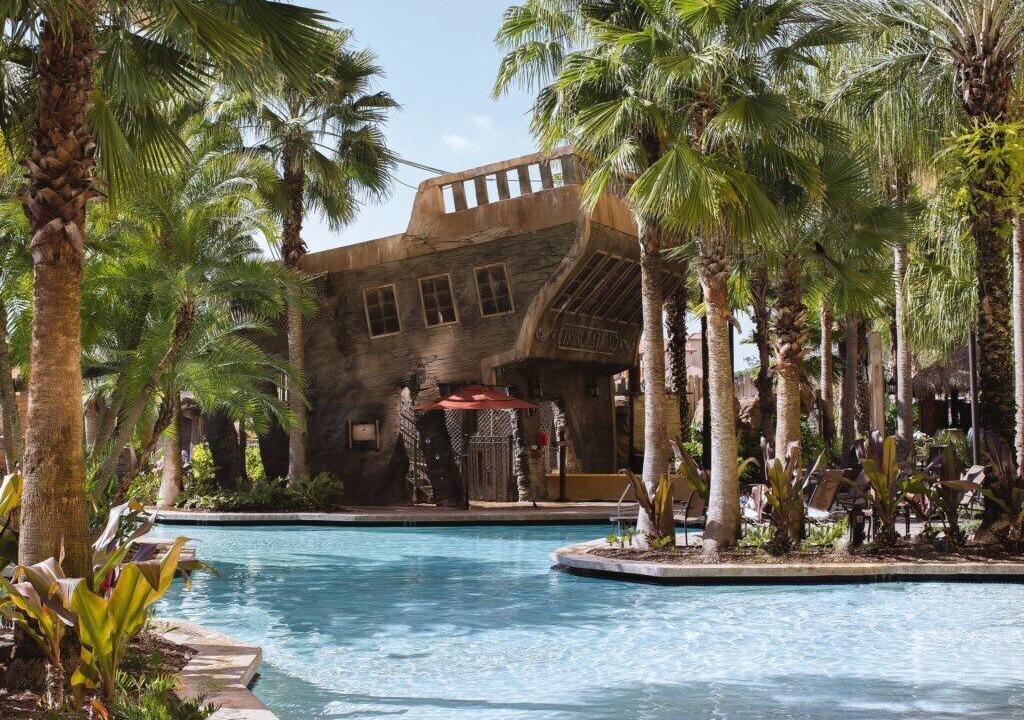 Photo of Others in Lake Buena Vista