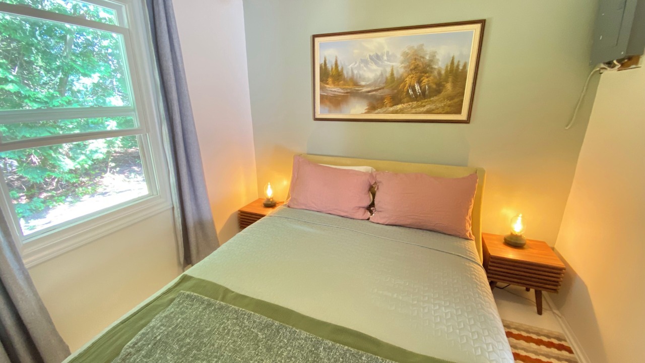 Photo of Bedroom in Lion's Head