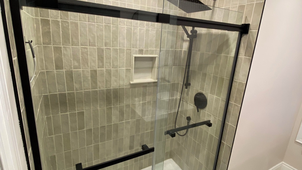 Photo of Bathroom in Lion's Head