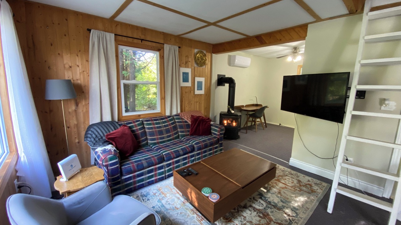 Photo of Livingroom in Lion's Head