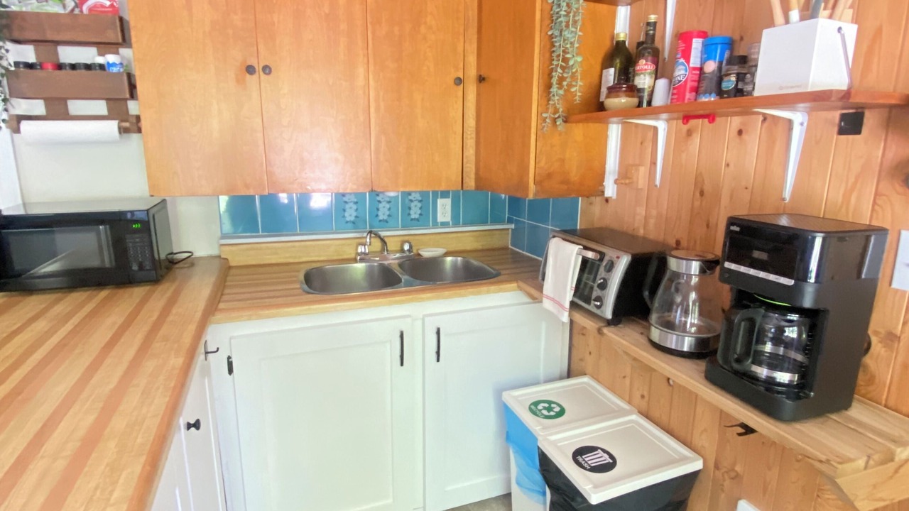 Photo of Kitchen in Lion's Head
