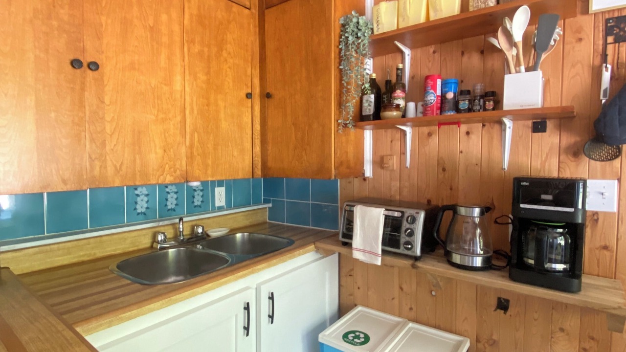 Photo of Kitchen in Lion's Head