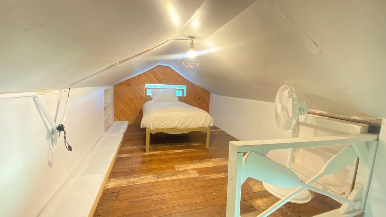 Photo of Bedroom in Lion's Head