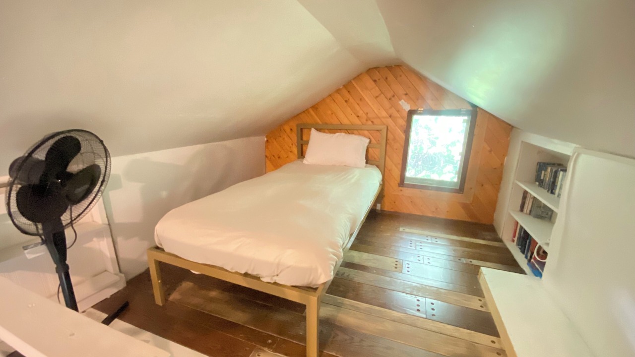 Photo of Bedroom in Lion's Head