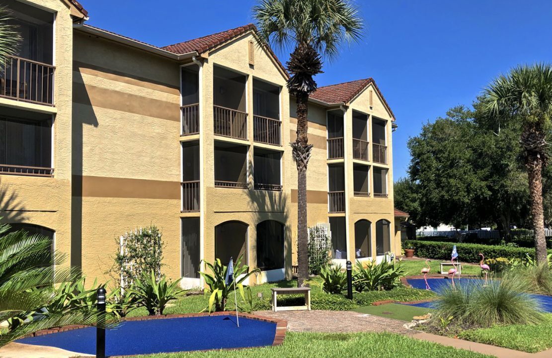 Photo of Outdoor in Florida Central Atlantic Coast