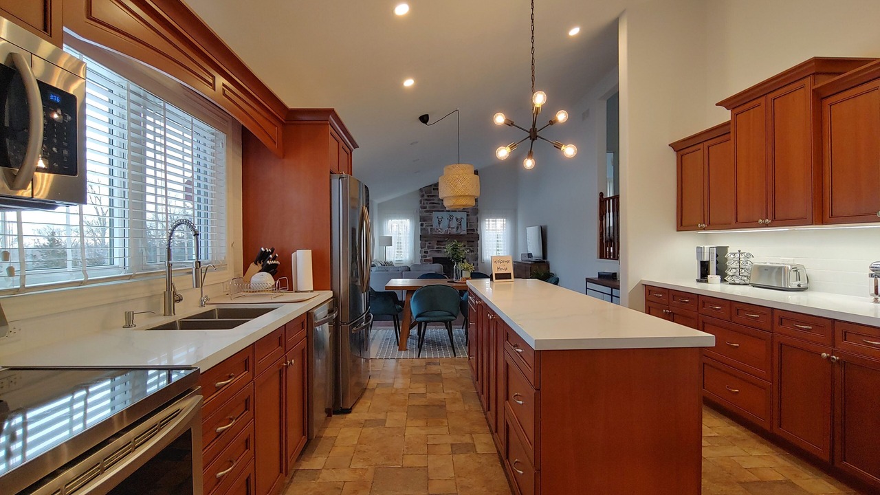 Photo of Kitchen in Prince Edward