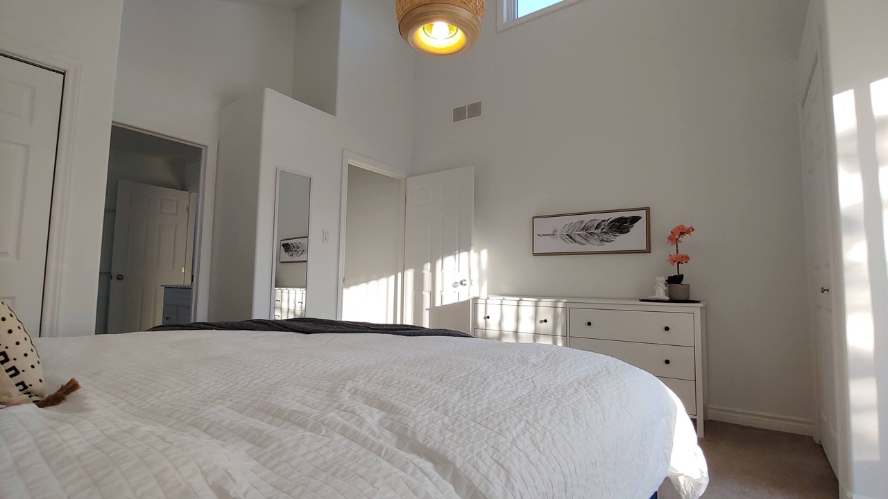 Photo of Bedroom in Prince Edward