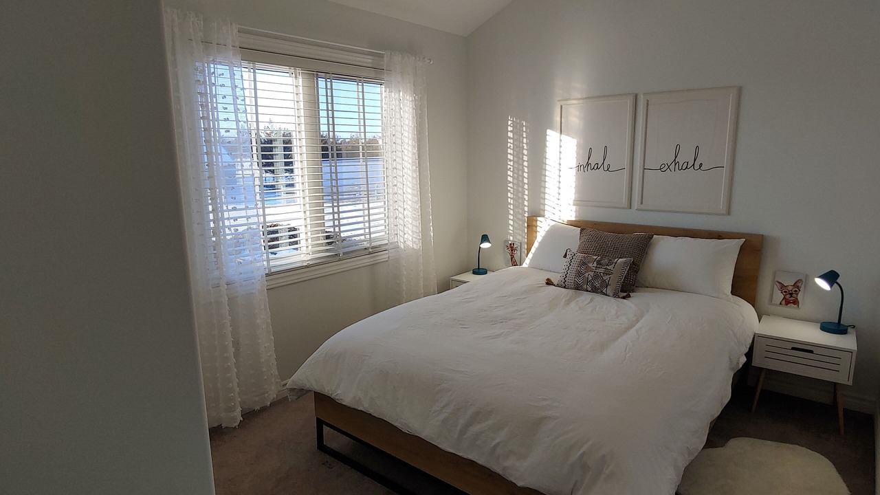 Photo of Bedroom in Prince Edward
