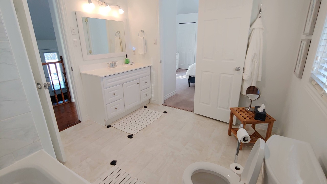 Photo of Bathroom in Prince Edward