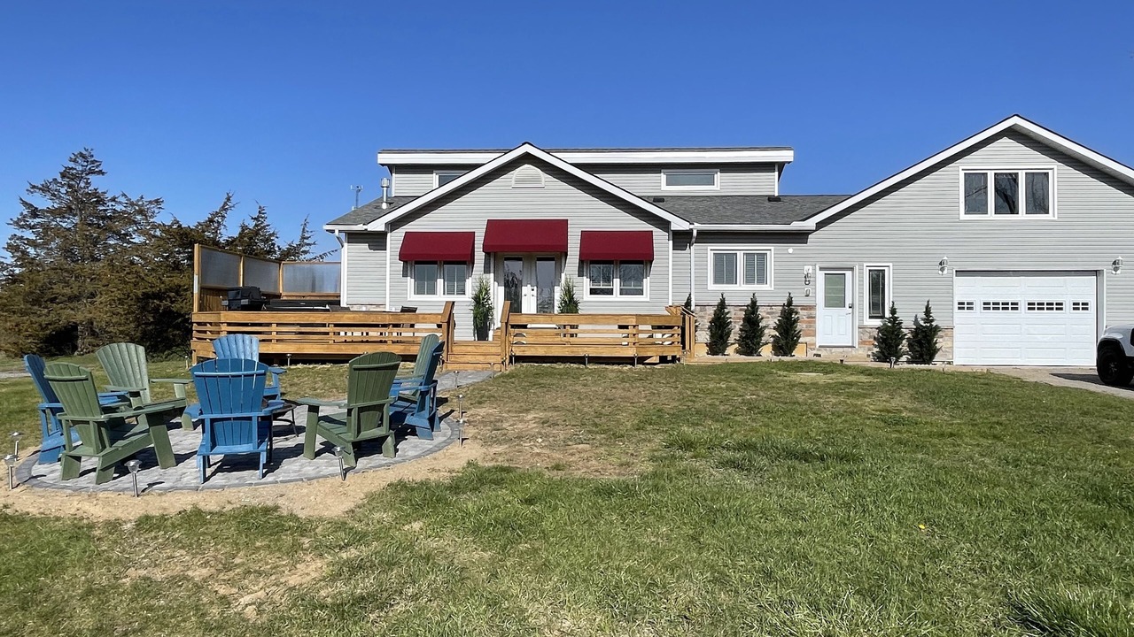 Photo of Outdoor in Prince Edward