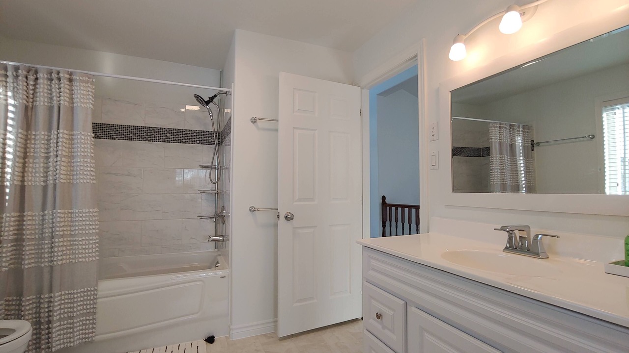 Photo of Bathroom in Prince Edward