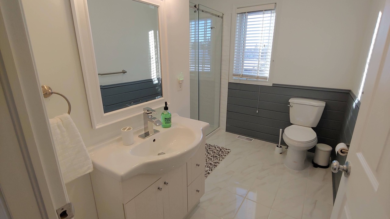 Photo of Bathroom in Prince Edward
