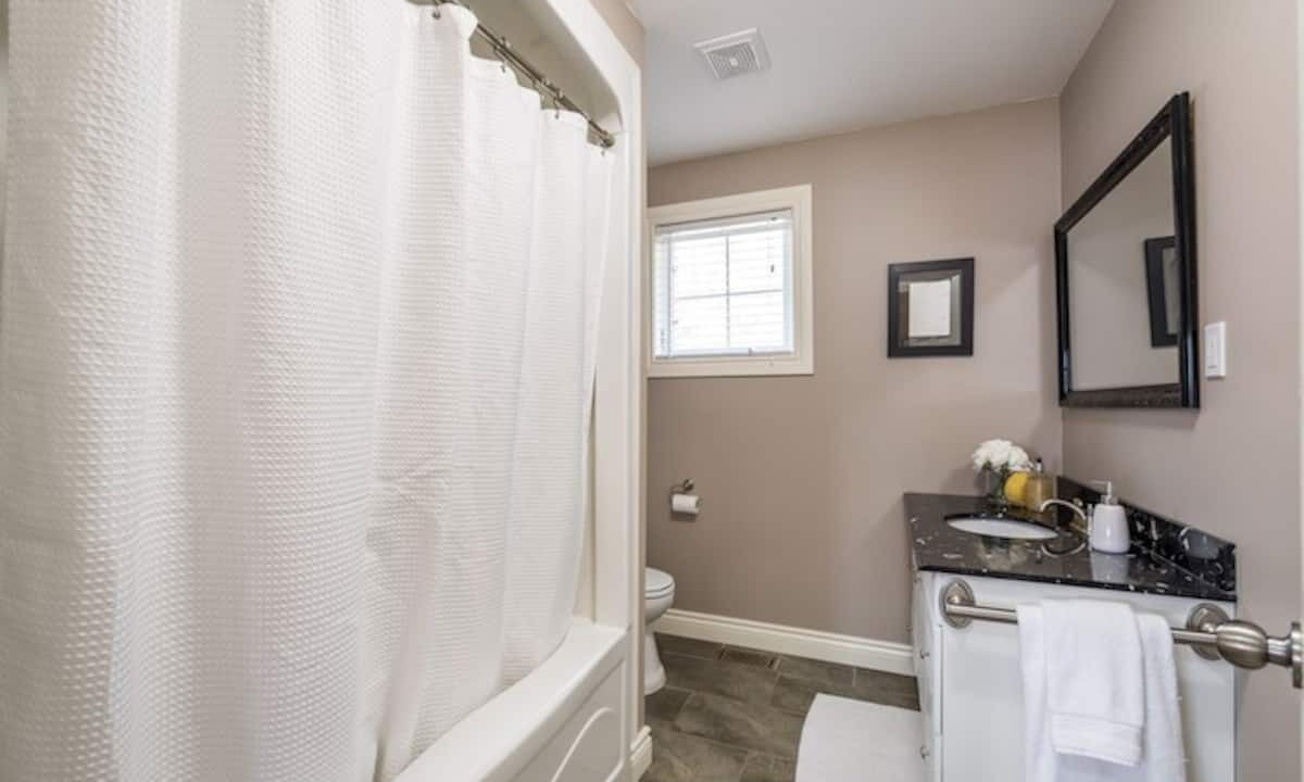 Photo of Bathroom in Perry