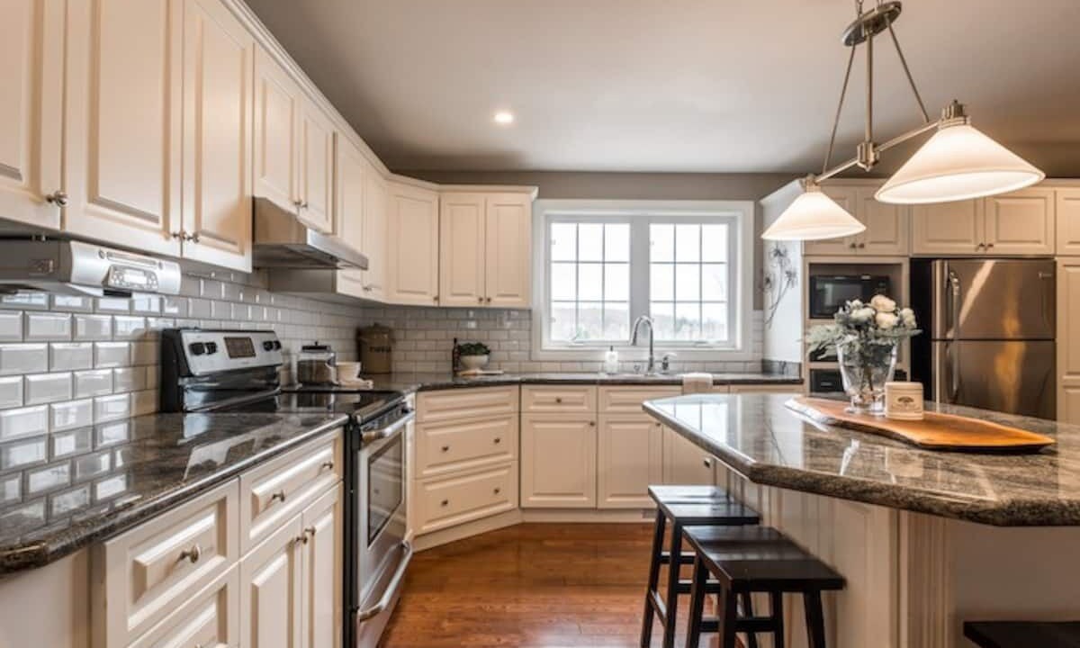 Photo of Kitchen in Perry