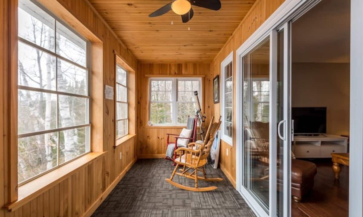 Photo of Bedroom in Perry