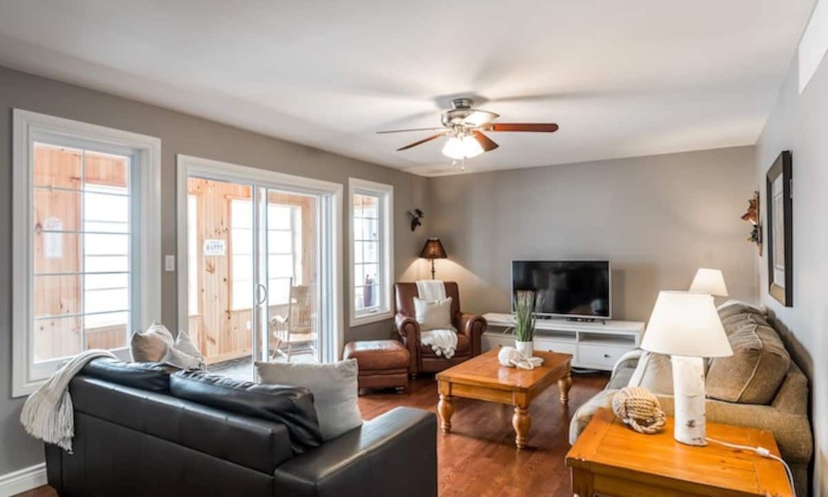 Photo of Bedroom in Perry