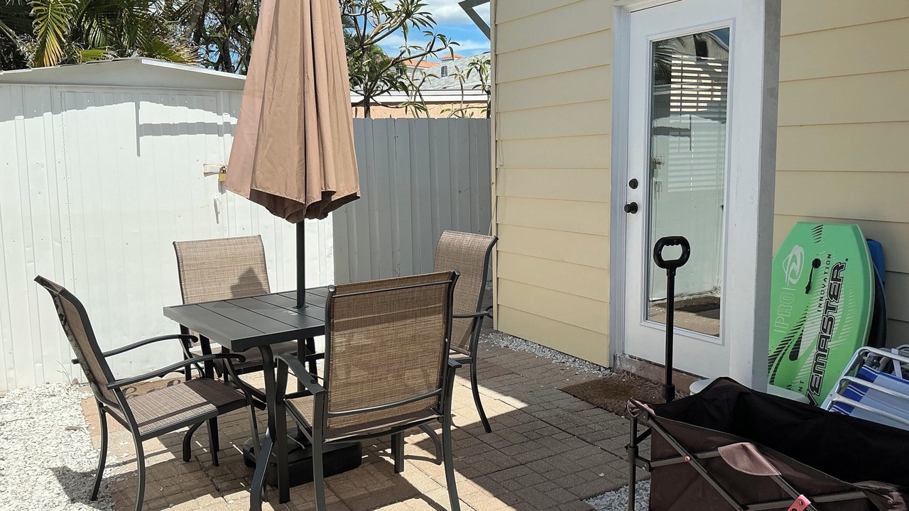 Photo of Outdoor in Redington Shores