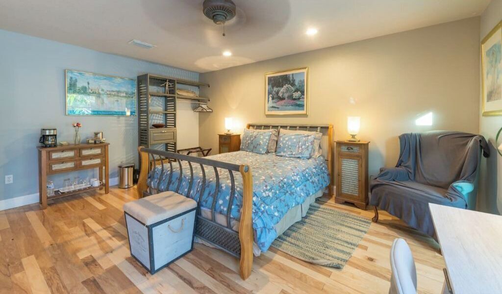 Photo of Bedroom in Orlando