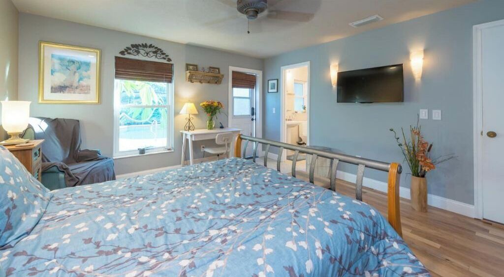 Photo of Bedroom in Orlando