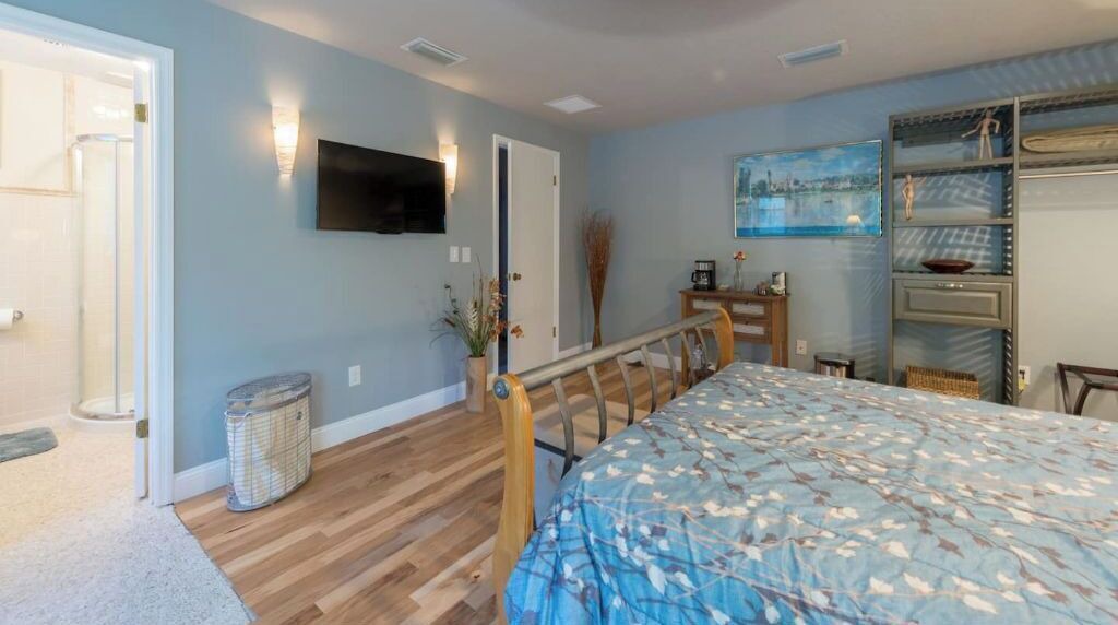 Photo of Bedroom in Orlando