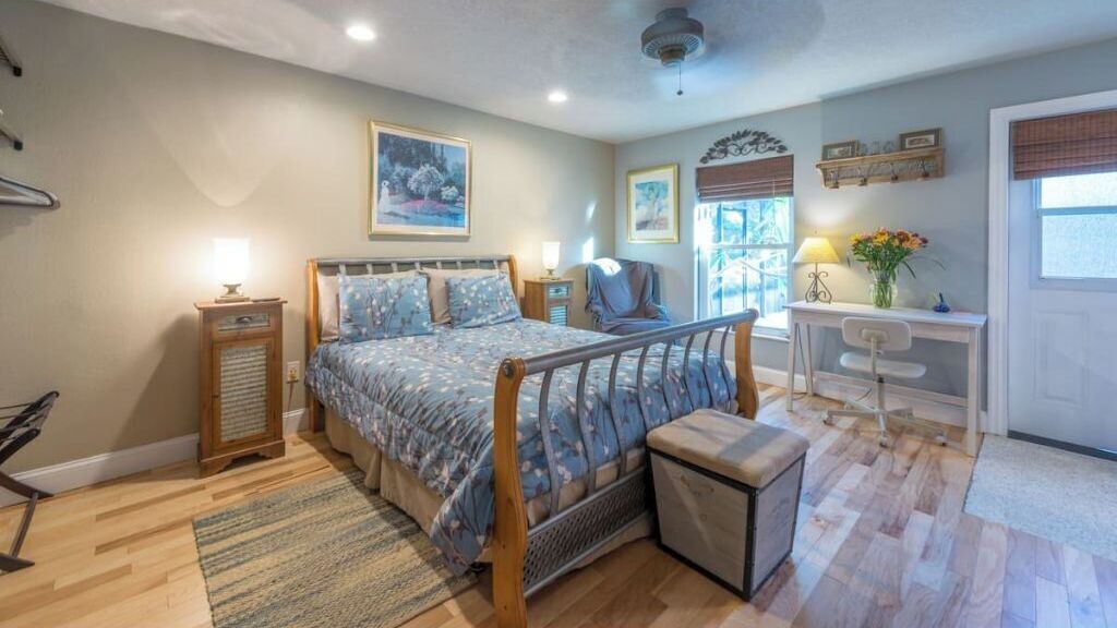 Photo of Bedroom in Orlando
