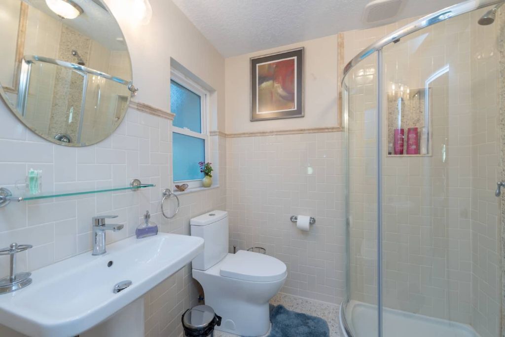 Photo of Bathroom in Orlando