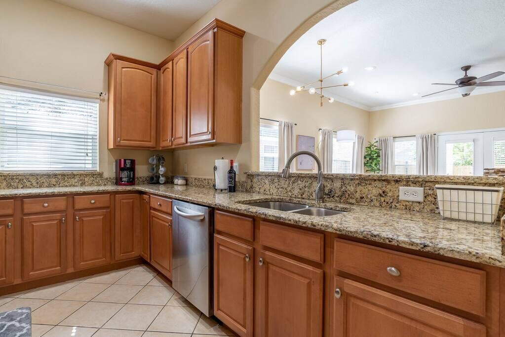 Photo of Kitchen in College Park