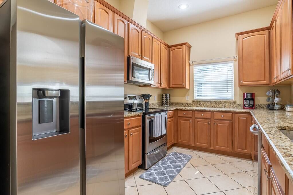 Photo of Kitchen in College Park