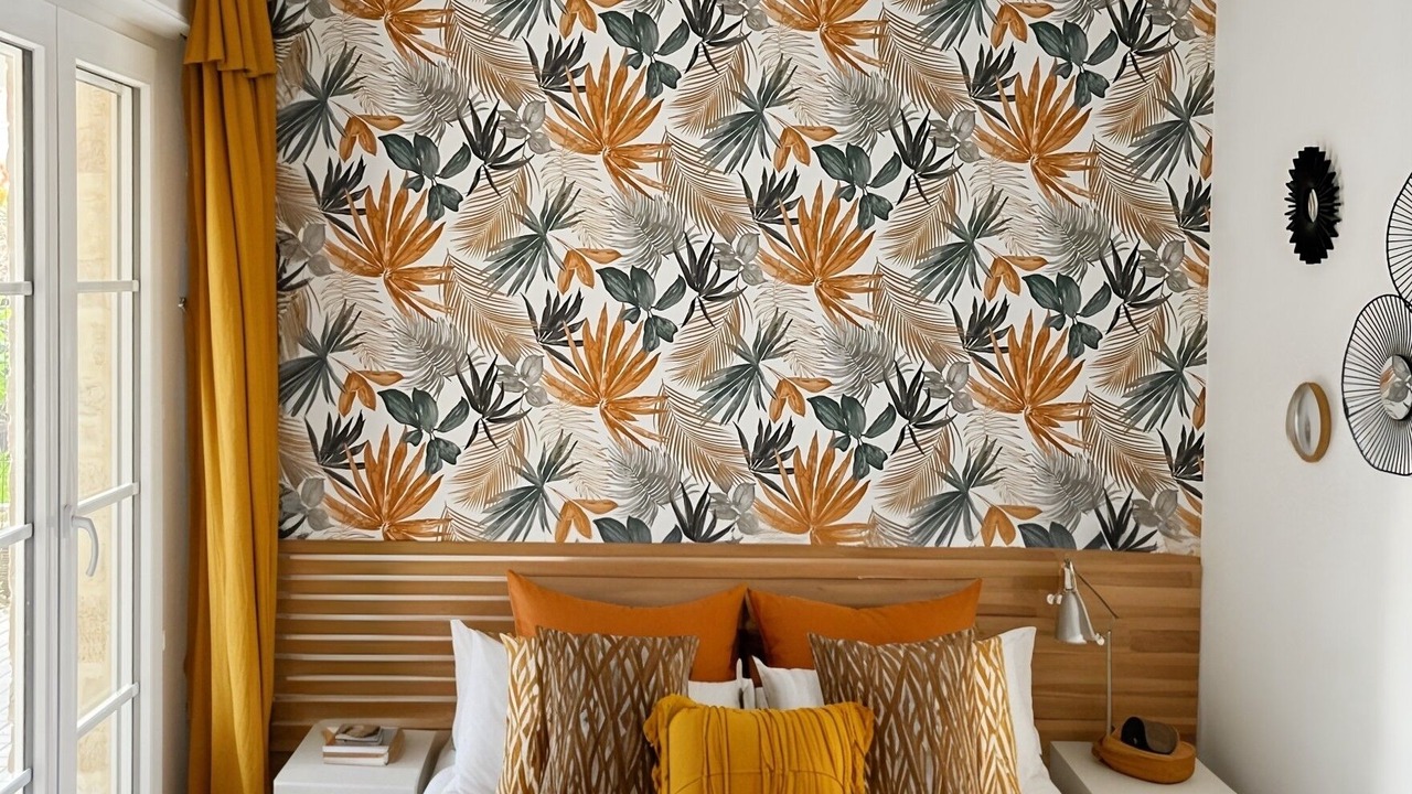 Photo of Bedroom in Villeneuve-Saint-Denis