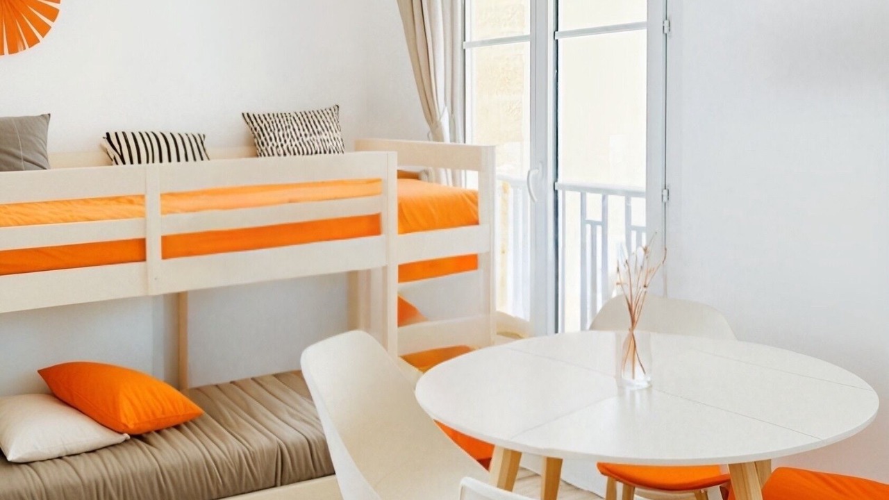 Photo of Bedroom in Villeneuve-Saint-Denis