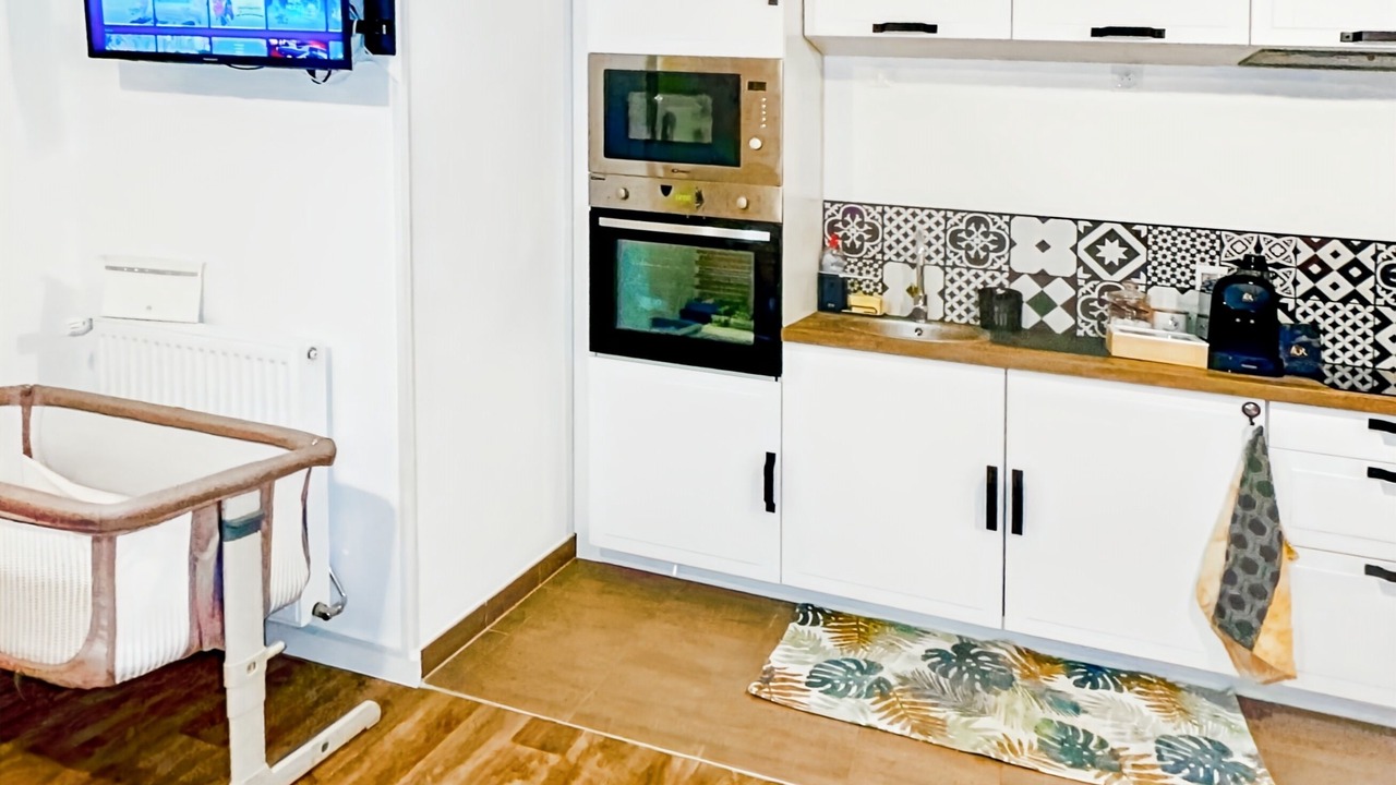 Photo of Kitchen in Villeneuve-Saint-Denis